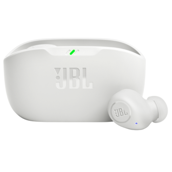 JBL Tune Buds Audífonos Bluetooth Blanco