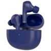 Klip Xtreme Audífonos Bluetooth TWS Zoundbuds Azul KTE-250BL