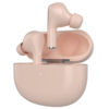 Klip Xtreme Audífonos Bluetooth TWS Zoundbuds Rosado KTE-250PK