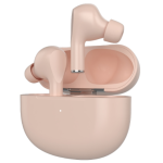 Klip Xtreme Audífonos Bluetooth TWS Zoundbuds Rosado KTE-250PK