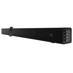 Klip Xtreme Barra de Sonido Harmonium KSB-001 100W