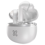 Klip Xtreme - KTE-750WH - ANC - Color blanco