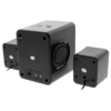 Parlantes Xtech XTS375 Color Negro y blanco (3)