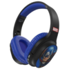 XTECH XTH-M660CA Audífonos Bluetooth con Micrófono Edición Capitán América