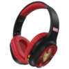 XTECH XTH-M660IM Audífonos Bluetooth con Micrófono Edición Iron-Man