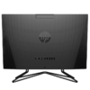 Computadora HP Todo en Uno AIO 205 Ryzen 5 3500,8GB,512GB SSD, 23.8plg FHD WLED W10P (1)