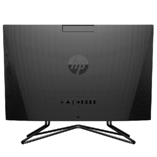 Computadora HP Todo en Uno AIO 205 Ryzen 5 3500,8GB,512GB SSD, 23.8plg FHD WLED W10P