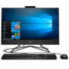 Computadora HP Todo en Uno AIO 205 Ryzen 5 3500,8GB,512GB SSD, 23.8plg FHD WLED W10P