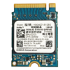 Disco Duro Estado Solido NVMe KIOXIA 512GB (PRODUCTO NUEVO SIN EMPAQUE)
