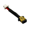 Jack de Corriente Acer Aspire S7-191, S7-393, S7-392, S7-391