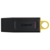 Kingston DataTraveler Exodia - Unidad flash USB - 128 GB - USB 3.2 Gen 1