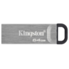 Kingston DataTraveler Kyson – Unidad flash USB – 64 GB – USB 3.2 Gen 1
