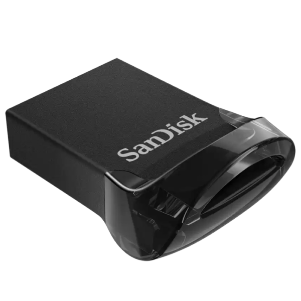 SanDisk Ultra Fit - Unidad flash USB - 16 GB - USB 3.1