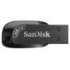 SanDisk Ultra Shift - Unidad flash USB - 64 GB - USB 3.0