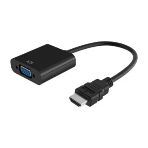 Adaptador HDMI a VGA