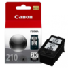 Cartucho Original Canon PG-210 Negro (1)