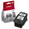 Cartucho Original Canon PG-210 Negro