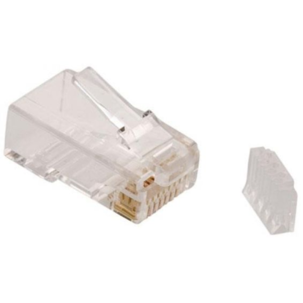 Conector RJ45 Cat. 6