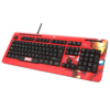 Teclado cableado | Edición Iron Man XTK-M401IM