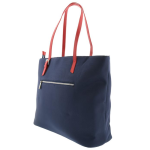 Bolsa Xtech XTB-510 15.6plg Azul/Rojo
