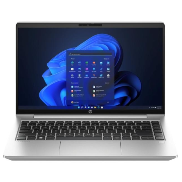 Laptop HP Probook 440 G10 De 14 Pulgadas I5-1335U, 16GB RAM, 512GB SSD, W11H PRO, Color Plateado