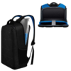 Mochila Dell Essential Negro 15.6plg