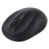 Mouse Inalambrico Trust Primo Negro (1)