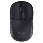 Mouse Inalambrico Trust Primo Negro