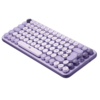POP KEYS / Teclado mecánico inalámbrico con teclas de emojis personalizables