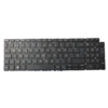 Teclado DELL Inspiron 7590,7591,5584,5590,Latitude 3510, Negro, Español,