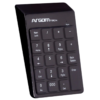 Teclado Numerico Argom Tech ARG-KB-1076 A00502
