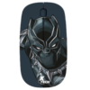 Mouse inalámbrico _ Edición Pantera Negra XTM-M340BP
