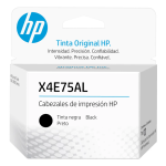 Color del cabezal: Negro. Tipos de tinta: Con base de pigmento. Margen de temperaturas operativas: 15 a 30°C. Temperatura de almacenamiento: límites: -40 a 60°C. Rango de humedad en inactividad: De 20 a 80% HR. Dimensiones del embalaje (An x F x Al): 114 x 36 x 103 mm. Peso del embalaje: Aproximadamente, 0,04 kg. Compatibilidad: HP Smart Tank 455, HP Smart Tank 457, HP Smart Tank Wireless 450, Impresora Todo-en-Uno HP Smart Tank 515 inalámbrica, Impresora Todo-en-Uno HP Smart Tank 516 inalámbrica.