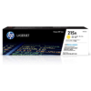 ProyectoToner Original HP W2312A 215A Amarillo nuevo
