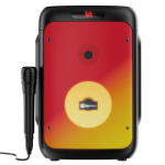 Bocina BoomFire X KLS-652
