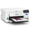 Impresora Inalambrica EPSON SureColor SC-F170 para Sublimar (2)