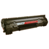 Toner Compatible HP Arafricolor CF226X Negro (1)