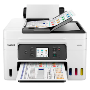 Impresora Multifuncional CANON Maxifi GX4010