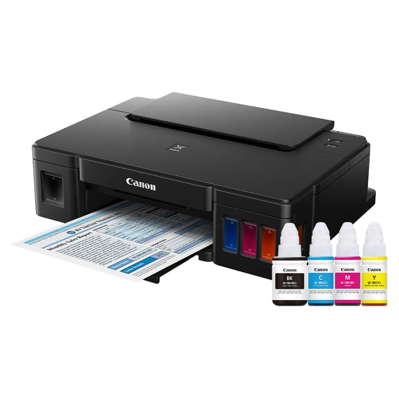 Impresora Canon G1110