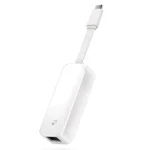 Adaptador De Red USB-C A Rj45 Gigabit Ethernet Tp-Link Ue300C