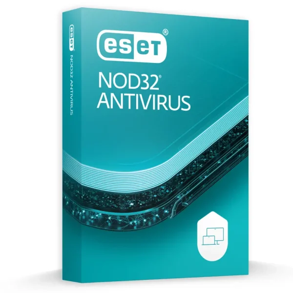 Antivirus ESET Home Security Premiun 1 año 10 Equipos ESD