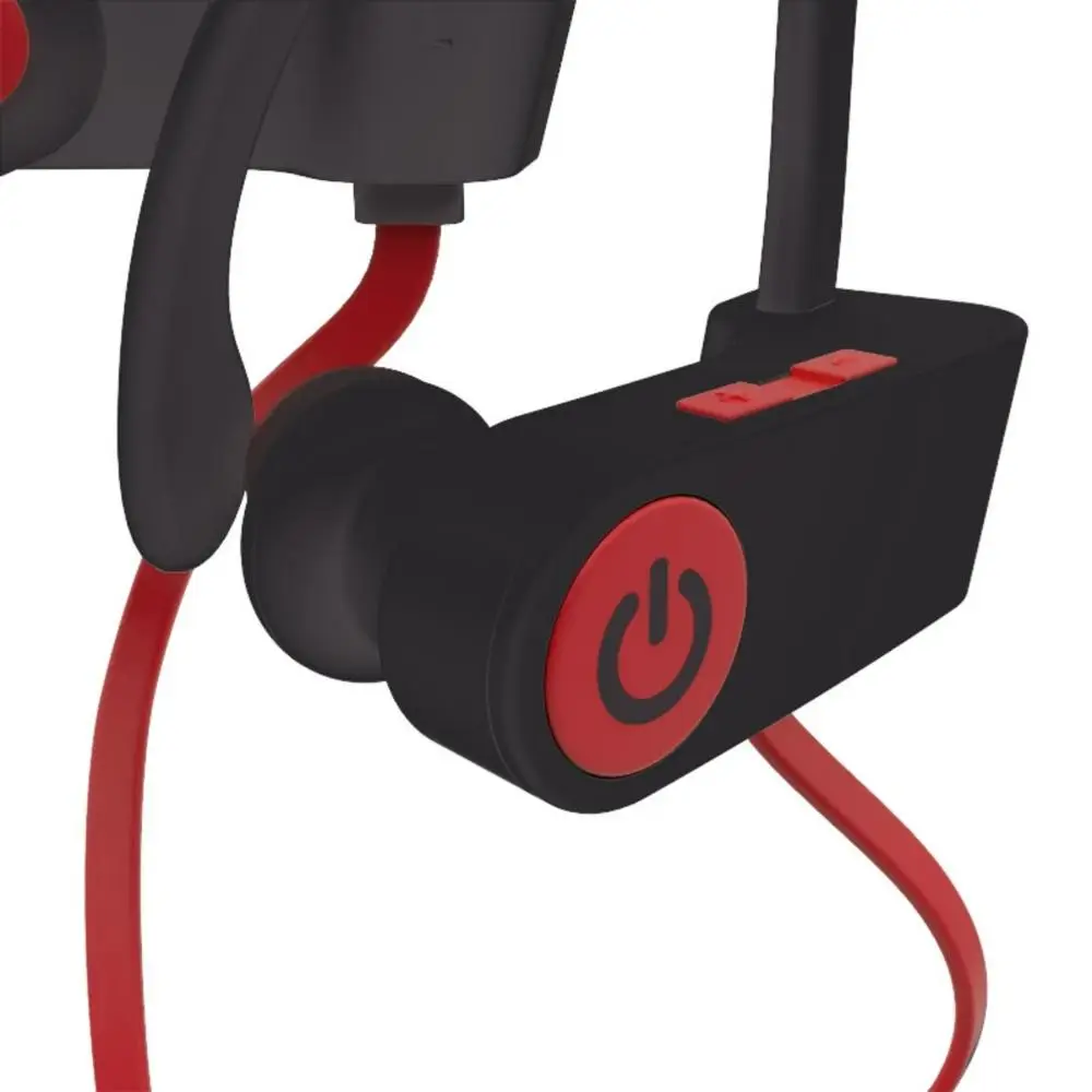 Audifono Klip Xtreme KSM-150BK JogBudz II Bluetooth con Microfono