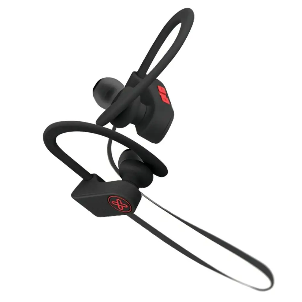 Audifono Klip Xtreme KSM-150BK JogBudz II Bluetooth con Microfono