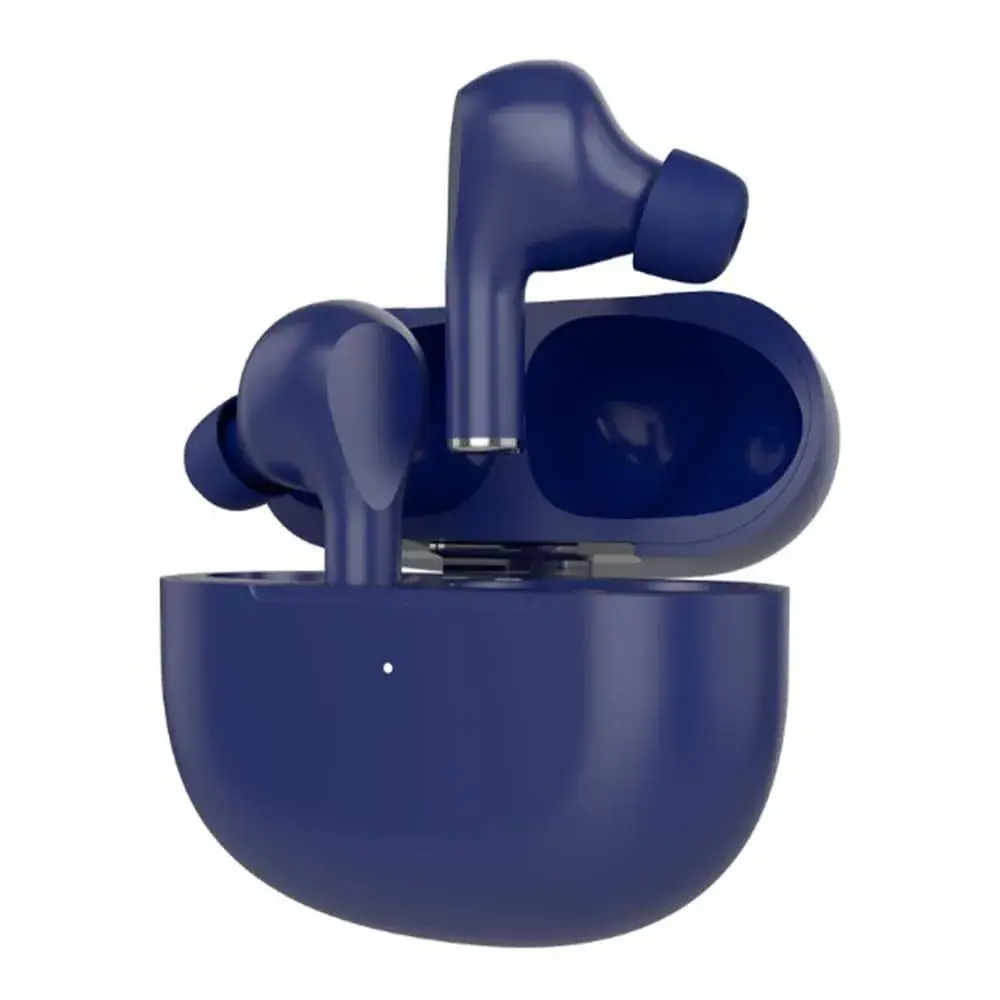 Audifono Klip Xtreme TWS KTE-250BL Azul Wireless (1)