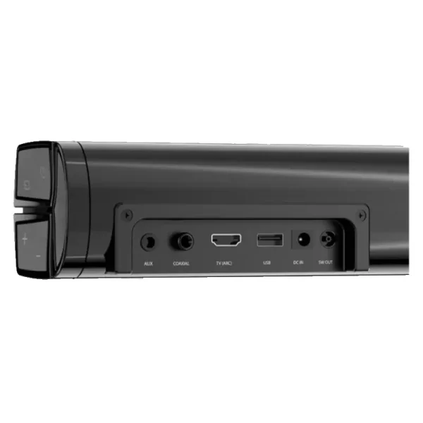Barra de sonido Klip Xtreme KSB-050