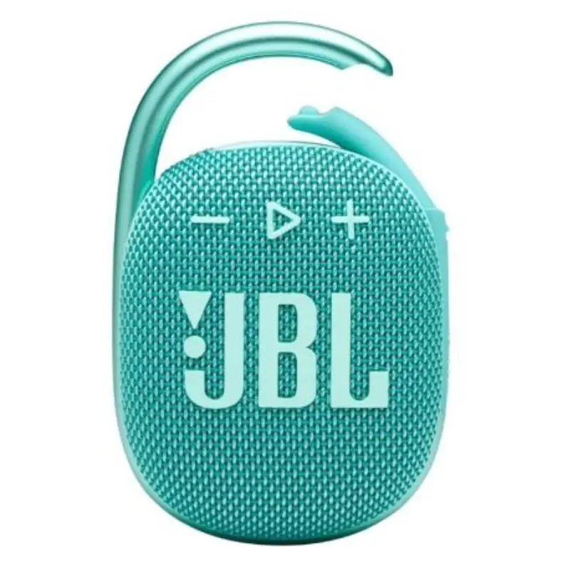 Bocina JBL Clip 4