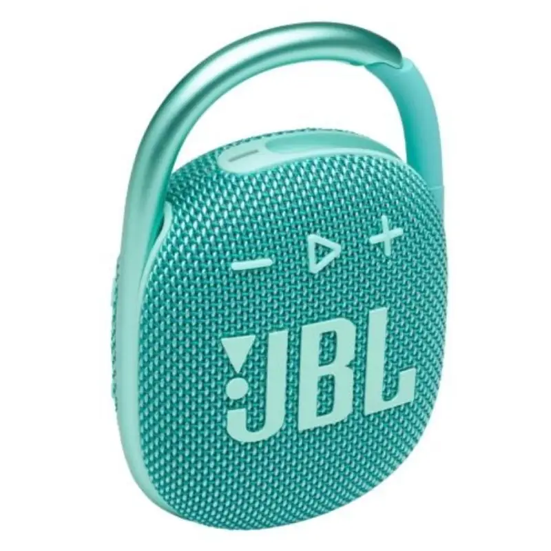 Bocina JBL Clip 4