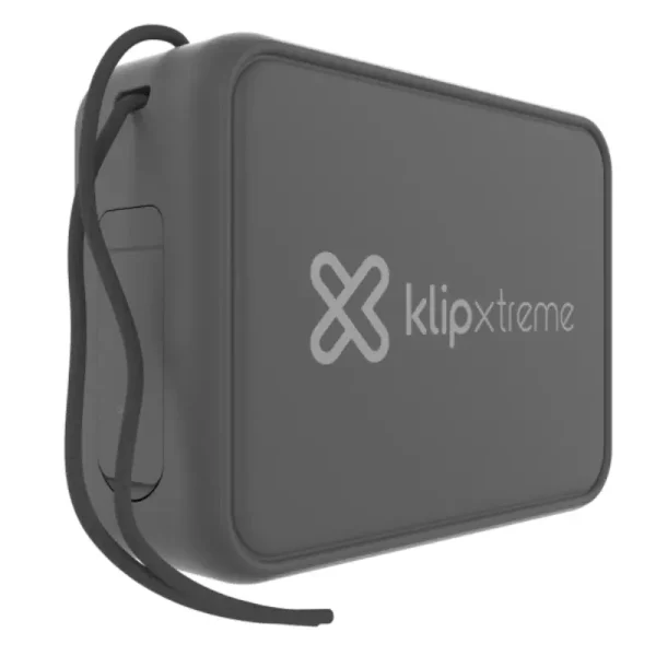 Bocina Klip Xtreme Port TWS KBS Color Gris