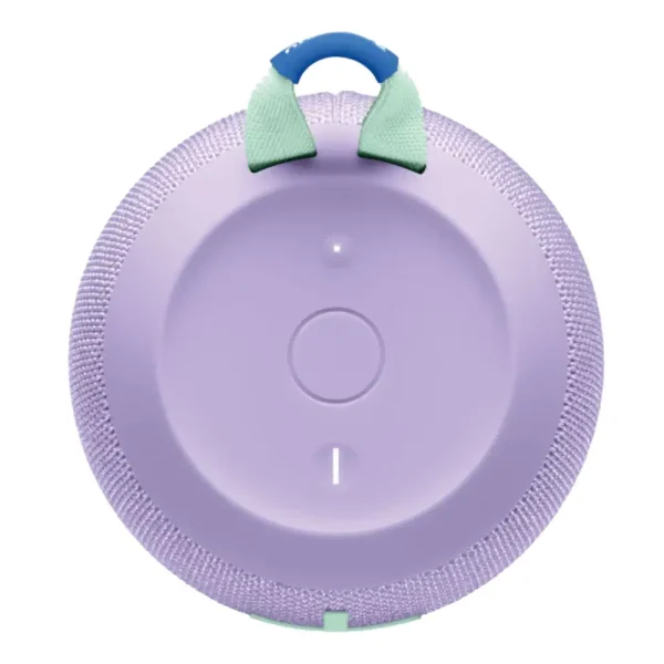 Bocina Logitech Wonderboom Digital Lavander