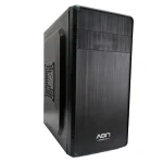 Case AON AO-CA-1000 Media Torre Elite Micro-ATX 550W (3)